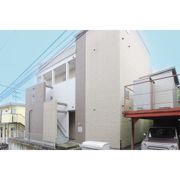 EXA仙台北山の外観画像