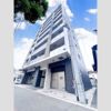 シャイニング福島離宮の間取り画像