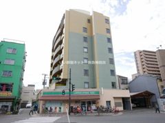 REMA.SION KITAの外観画像