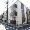 スプレモ・Kの間取り画像