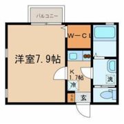 スプレモ・Kの間取り画像