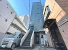 真砂マンション(マサゴマンション)の間取り画像