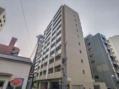 グランバーグ博多の外観画像