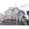 サンハイツ旭ヶ丘IIの間取り画像