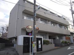 ダイホープラザ荻窪の外観画像