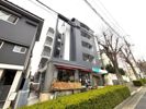 サンクラッソ阪急六甲駅前EASTの間取り画像