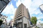 パレステュディオ渋谷本町の間取り画像