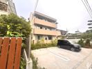 Raffinato東灘の間取り画像