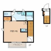 ピノーラの間取り画像