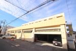 広島ベーカリービルの間取り画像
