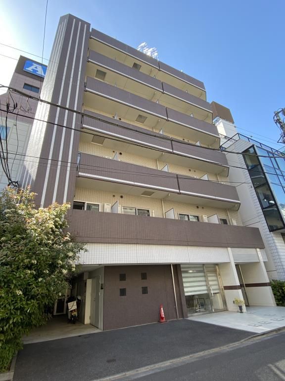 Palazzo Kubotaの外観画像