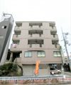 メイゾンⅤの間取り画像