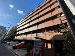 ラフォーレ十日市の外観画像