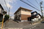 フローレス福富の間取り画像