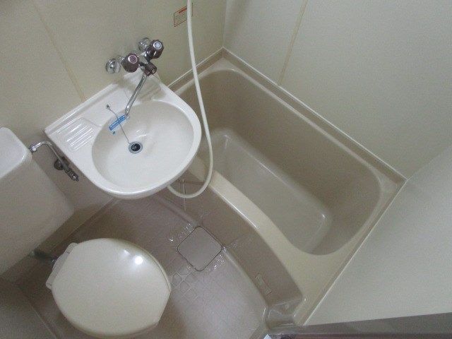 バスルーム