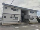 岡庭ハイツ Bの間取り画像