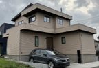 みどりの中央戸建の外観