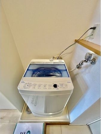 バスルーム