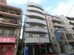 KSビル南浦和の外観画像