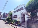 金田ハイツの間取り画像