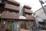 リゲルKAWAMOTOⅡ番館の外観