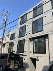 Premium Residence Akabaneの外観画像