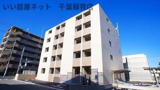 Y’S oneの外観画像