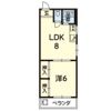 桃成ビルの間取り画像
