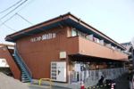 ウエスト岡山Ⅰの外観