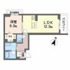 （仮）吉見園ベレオの間取り画像