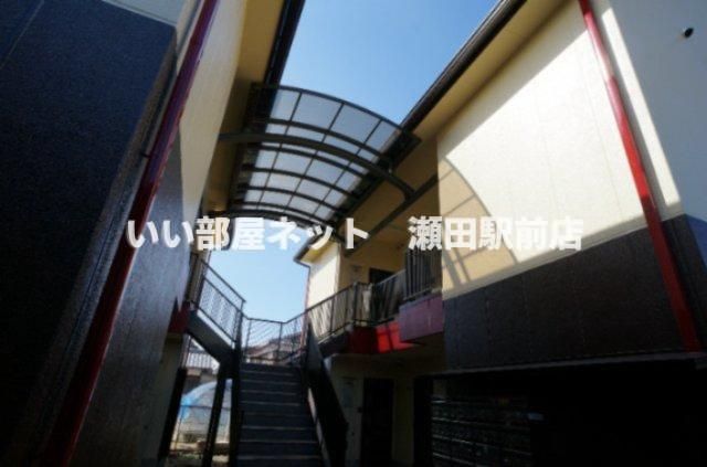 ロビー