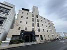ウィステリア観音の間取り画像