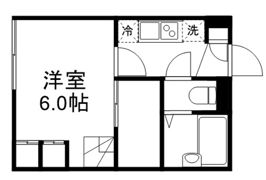 Condoleezaの間取り画像