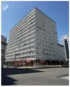 近鉄淀川リバーサイドマンションの間取り画像