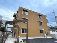 ドゥズィエム串戸の外観画像