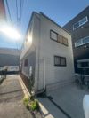 野江1丁目店舗付き戸建の間取り画像