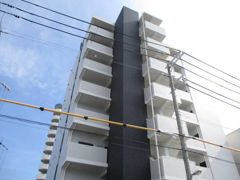 カサアレグリアの外観画像