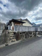 綱分戸建の外観画像