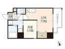 KatayamaBLD22の間取り画像