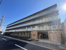 BPRレジデンス南行徳の間取り画像