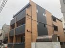 Sepia Palaceの間取り画像