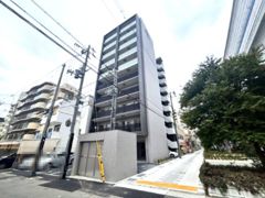 ファーストフィオーレ東灘の外観画像