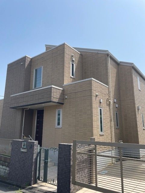 日野南戸建の外観画像