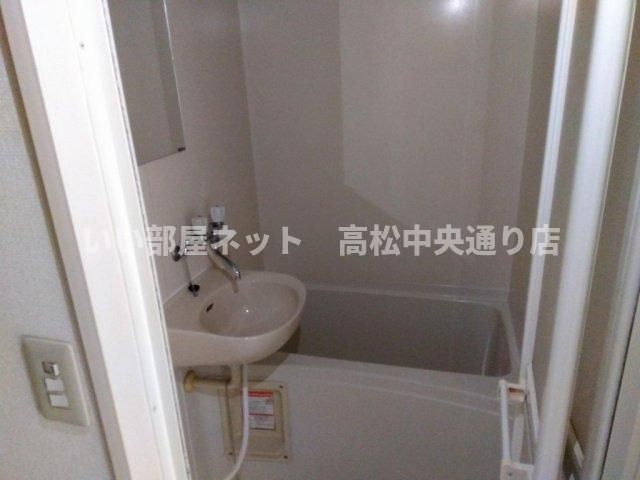 バスルーム