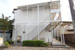 レオパレスきららの間取り画像