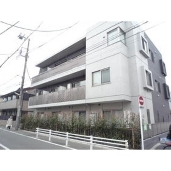 Trois吉祥寺の外観画像