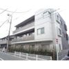 Trois吉祥寺の間取り画像
