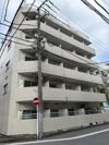 ウインベルソロ川崎第13の間取り画像