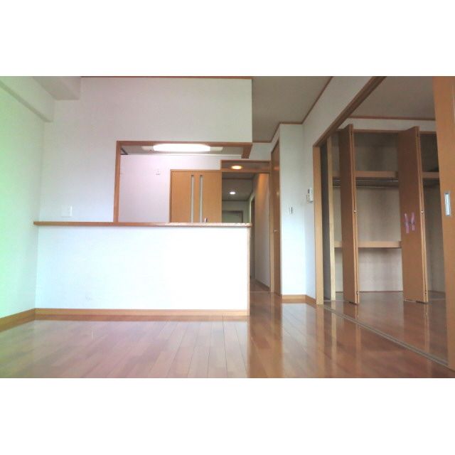 リビング