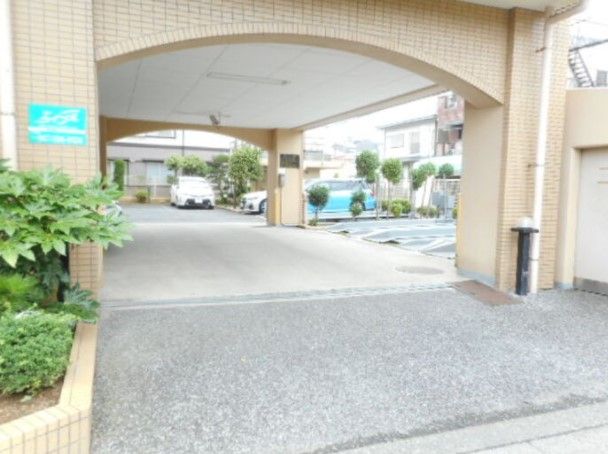 ロビー